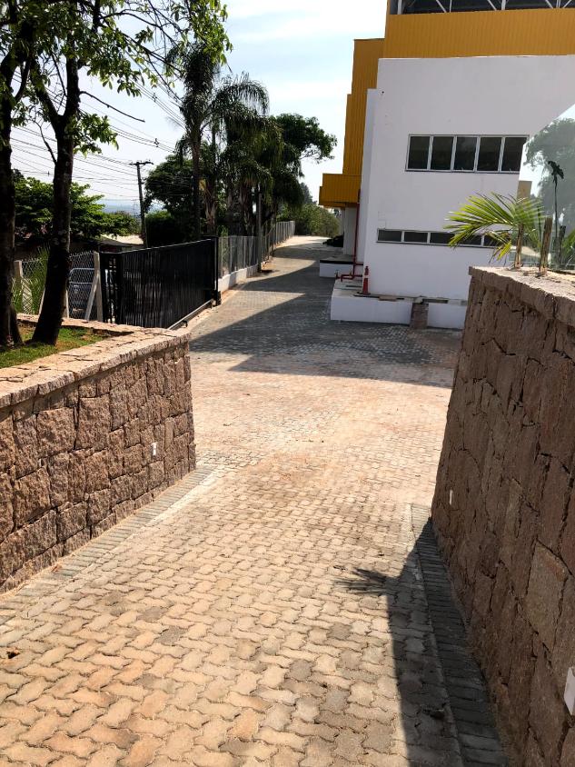 Depósito-Galpão - Foto 10