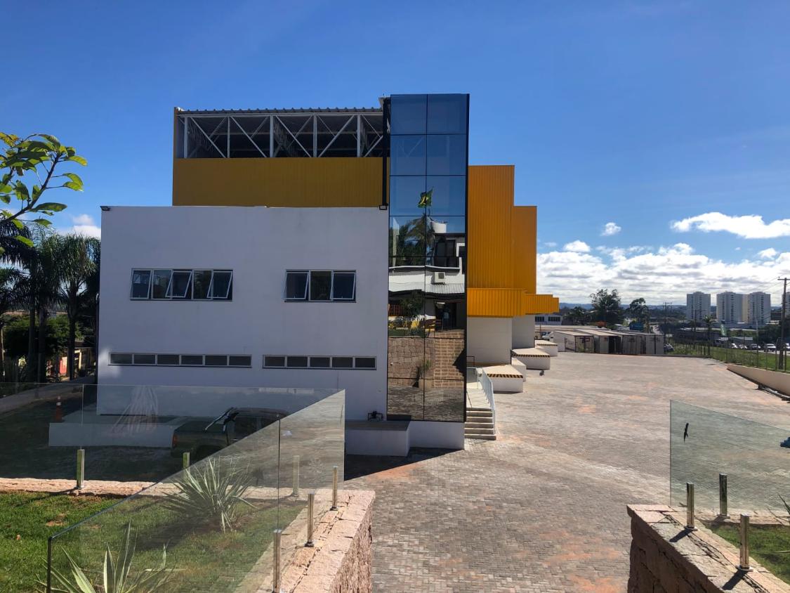 Depósito-Galpão - Foto 16