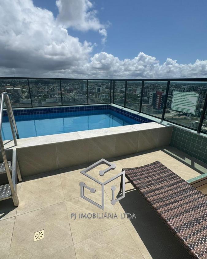 Flat/Apart Hotel, 1 quarto - Foto 16