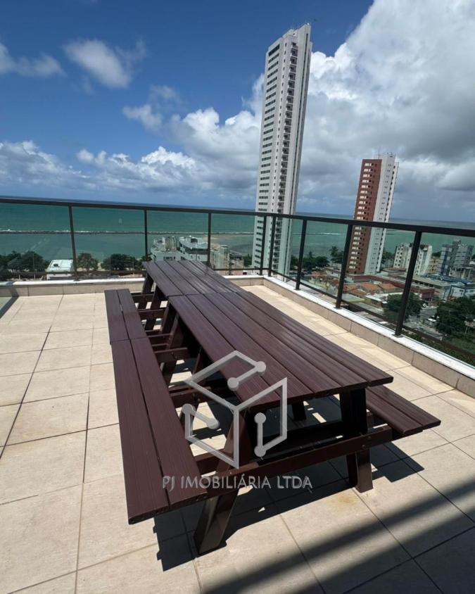 Flat/Apart Hotel, 1 quarto - Foto 17