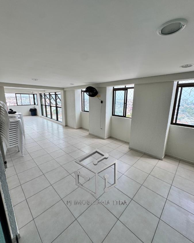 Flat/Apart Hotel, 1 quarto - Foto 20