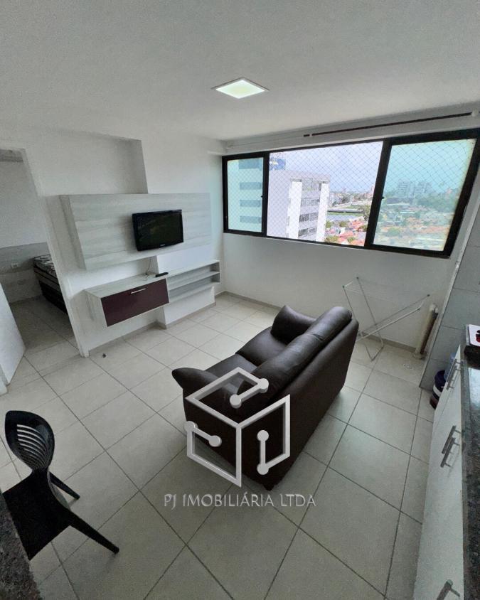 Flat/Apart Hotel, 1 quarto - Foto 5