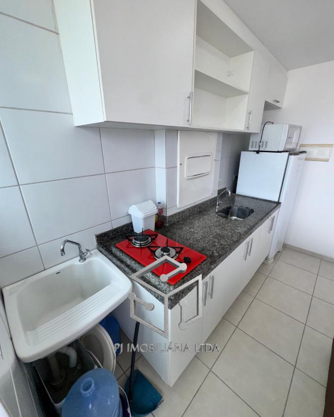 Flat/Apart Hotel, 1 quarto - Foto 22