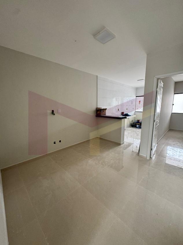 Casa, 2 quartos, 84 m² - Foto 2