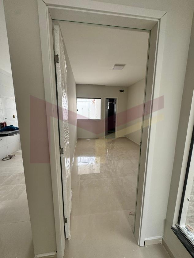 Casa, 2 quartos, 84 m² - Foto 3