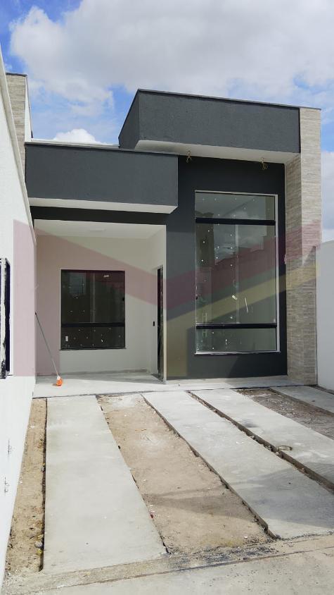 Casa, 2 quartos, 84 m² - Foto 1