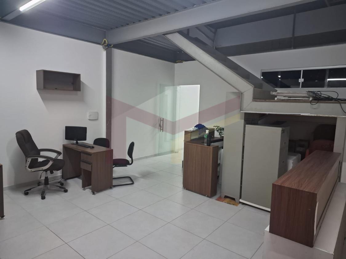 Sala-Conjunto, 10 m² - Foto 1