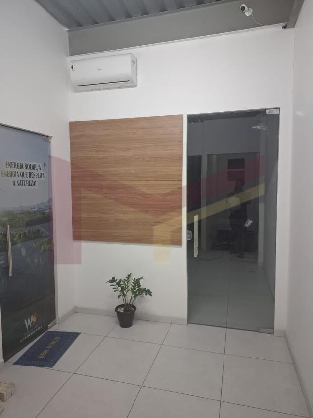 Sala-Conjunto, 30 m² - Foto 1