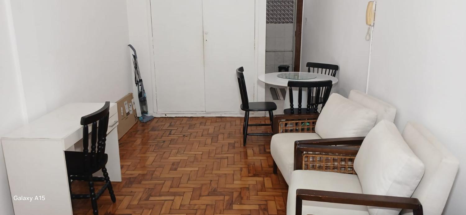 Kitnet-Studio, 30 m² - Foto 2