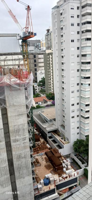 Kitnet-Studio, 30 m² - Foto 5