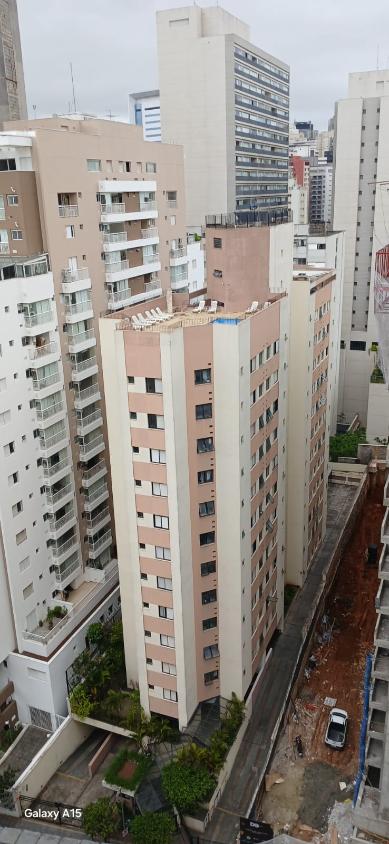 Kitnet-Studio, 30 m² - Foto 6