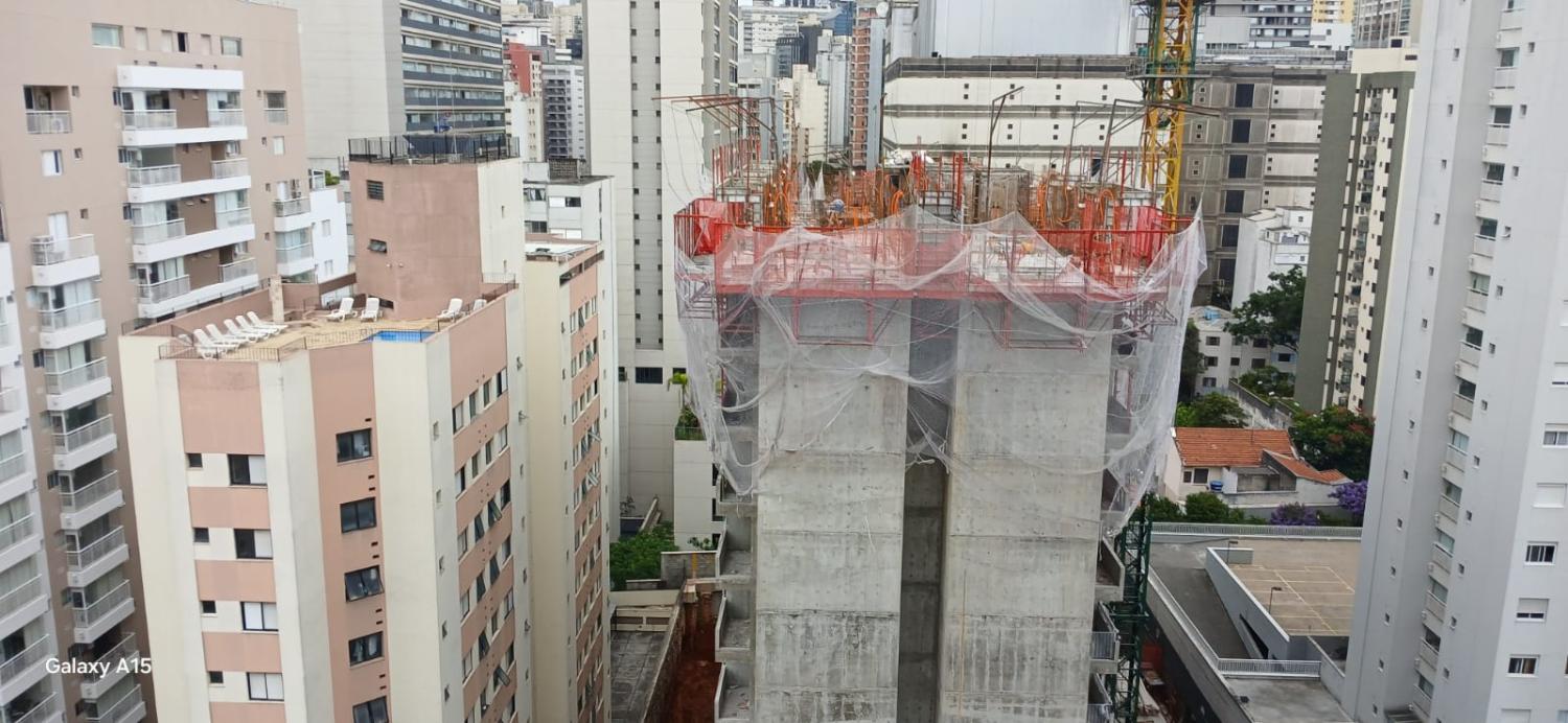 Kitnet-Studio, 30 m² - Foto 7