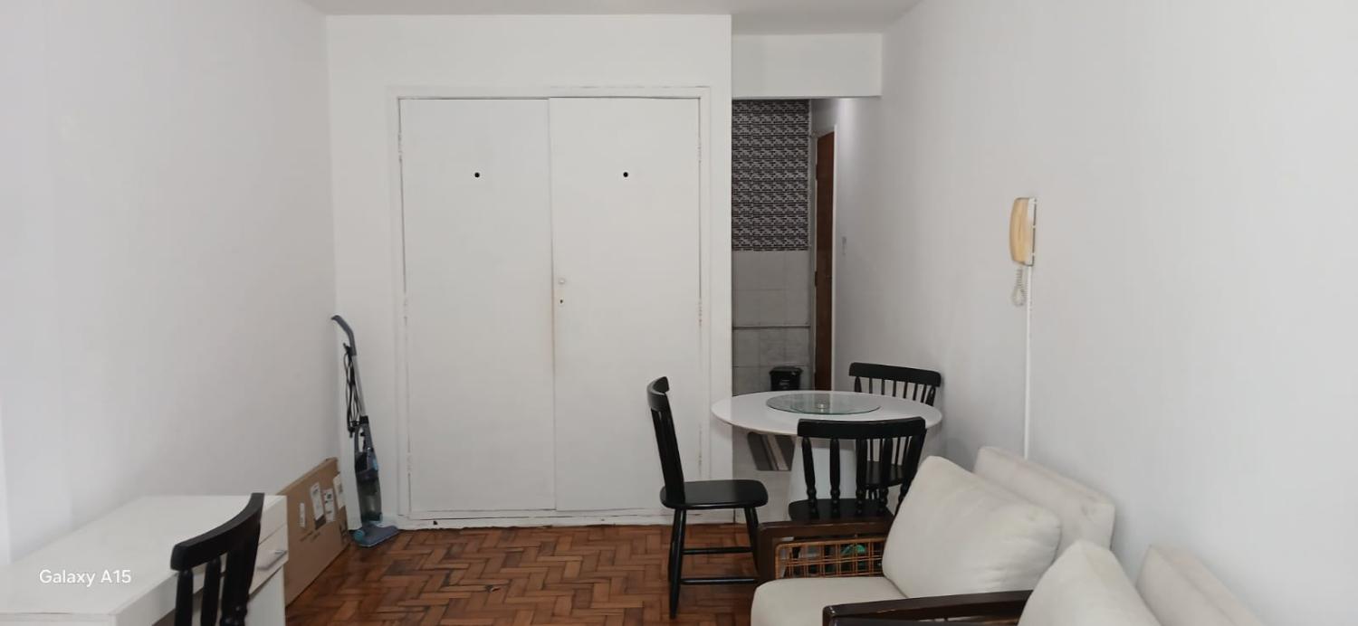 Kitnet-Studio, 30 m² - Foto 1