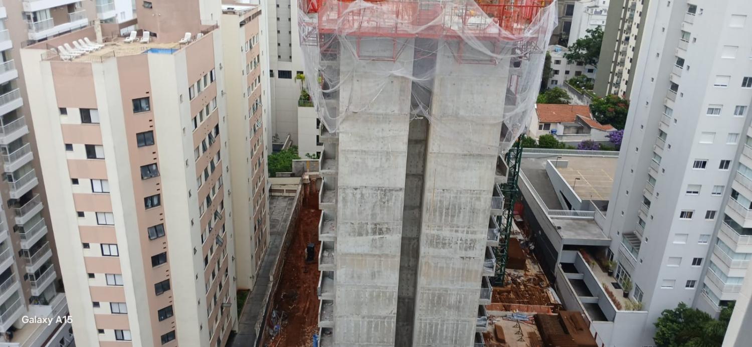 Kitnet-Studio, 30 m² - Foto 9