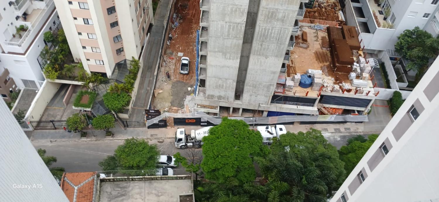 Kitnet-Studio, 30 m² - Foto 8