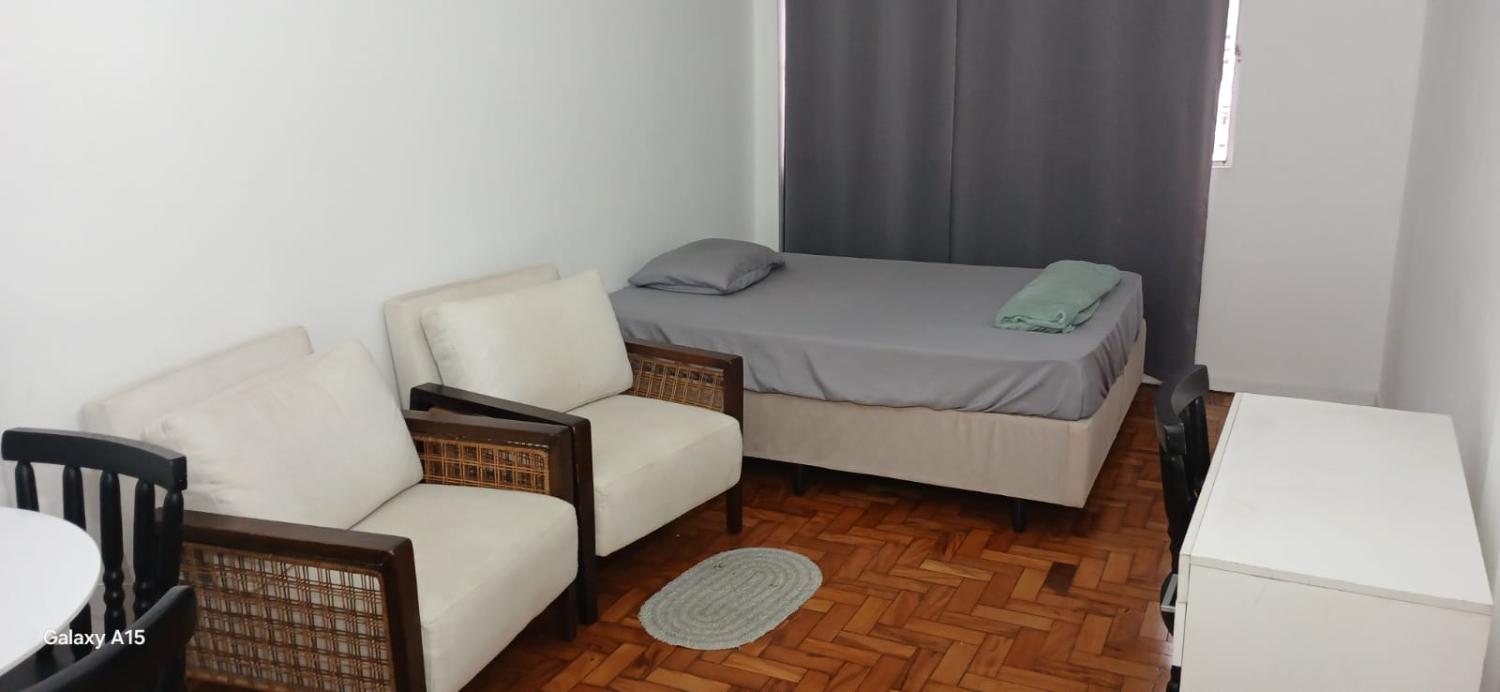 Kitnet-Studio, 30 m² - Foto 13