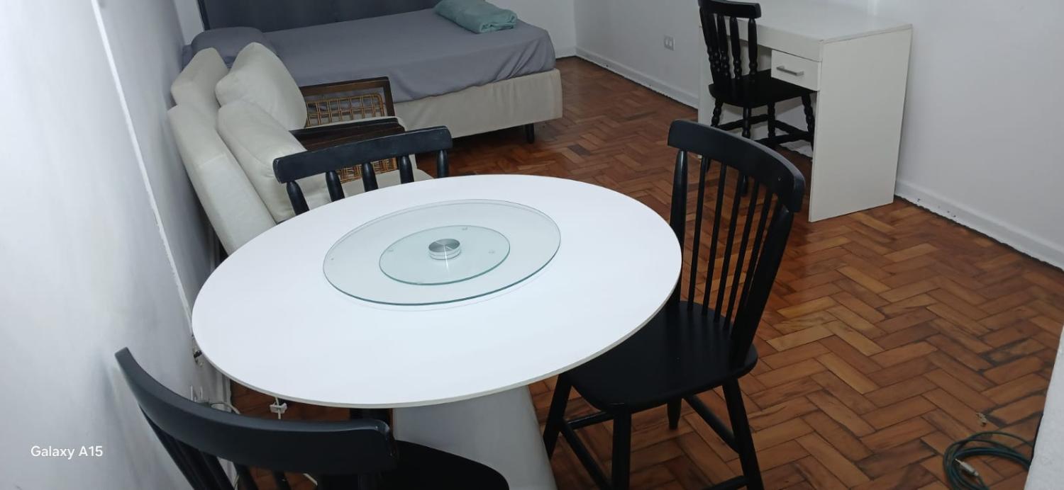 Kitnet-Studio, 30 m² - Foto 4