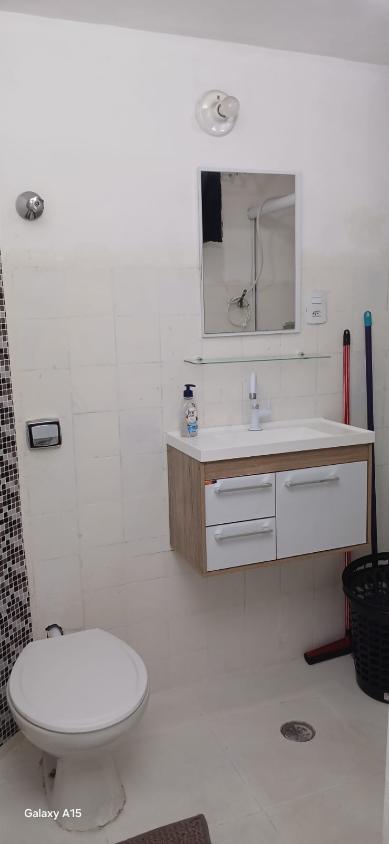 Kitnet-Studio, 30 m² - Foto 25