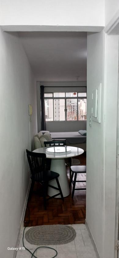 Kitnet-Studio, 30 m² - Foto 14