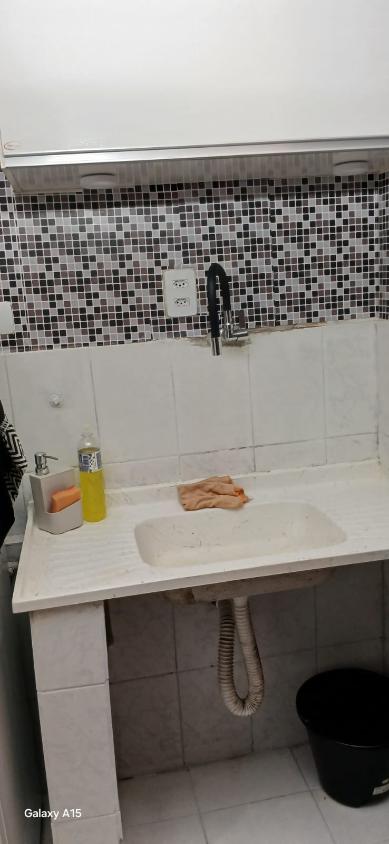 Kitnet-Studio, 30 m² - Foto 19