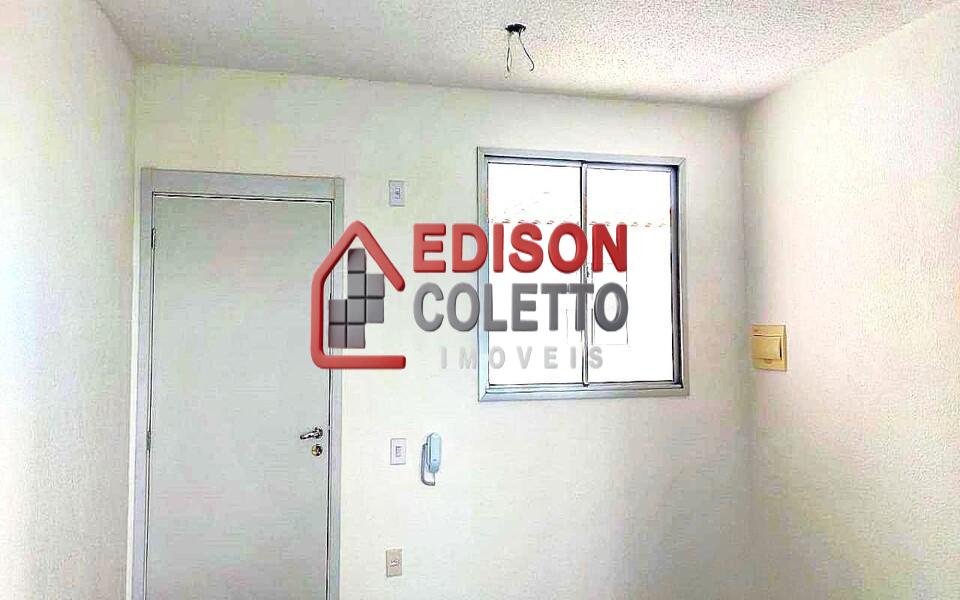 Apartamento, 2 quartos, 43 m² - Foto 3