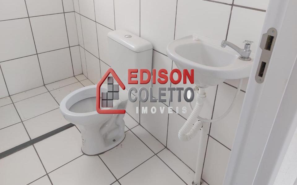 Apartamento, 2 quartos, 43 m² - Foto 7