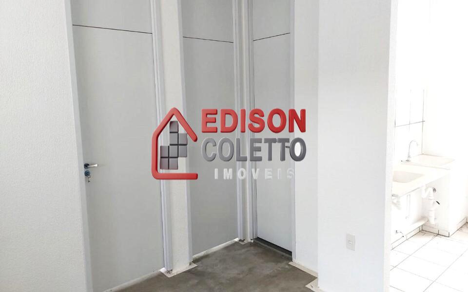 Apartamento, 2 quartos, 43 m² - Foto 6