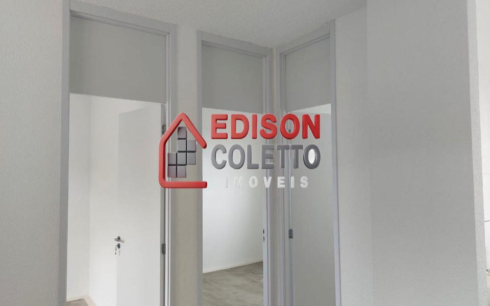 Apartamento, 2 quartos, 43 m² - Foto 4