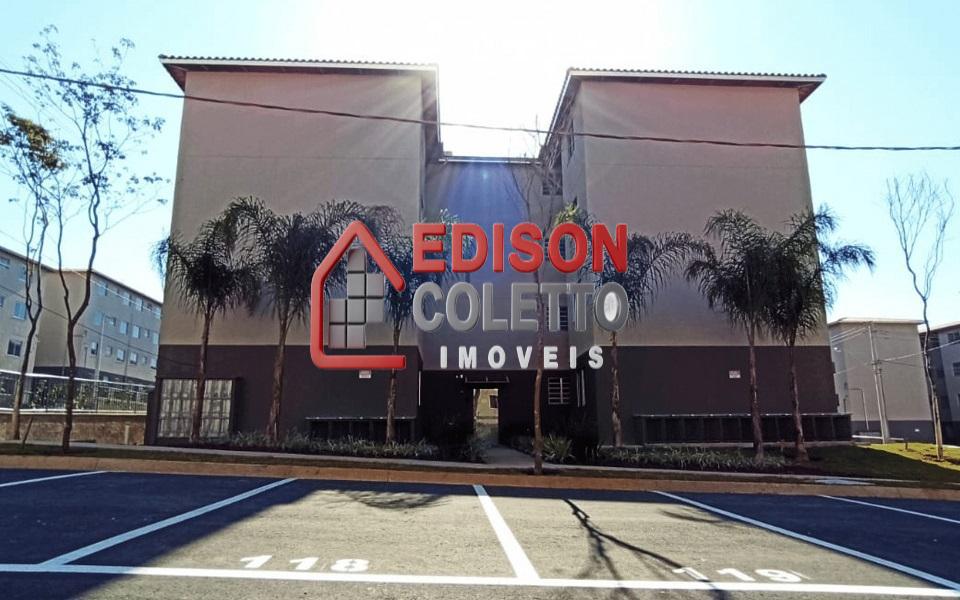 Apartamento, 2 quartos, 43 m² - Foto 20