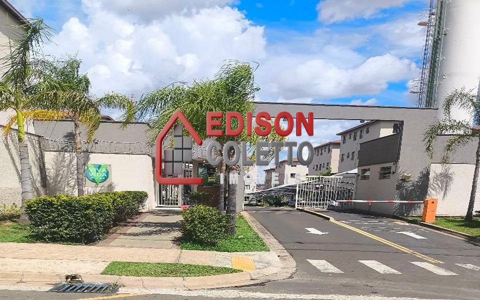 Apartamento, 2 quartos, 43 m² - Foto 1