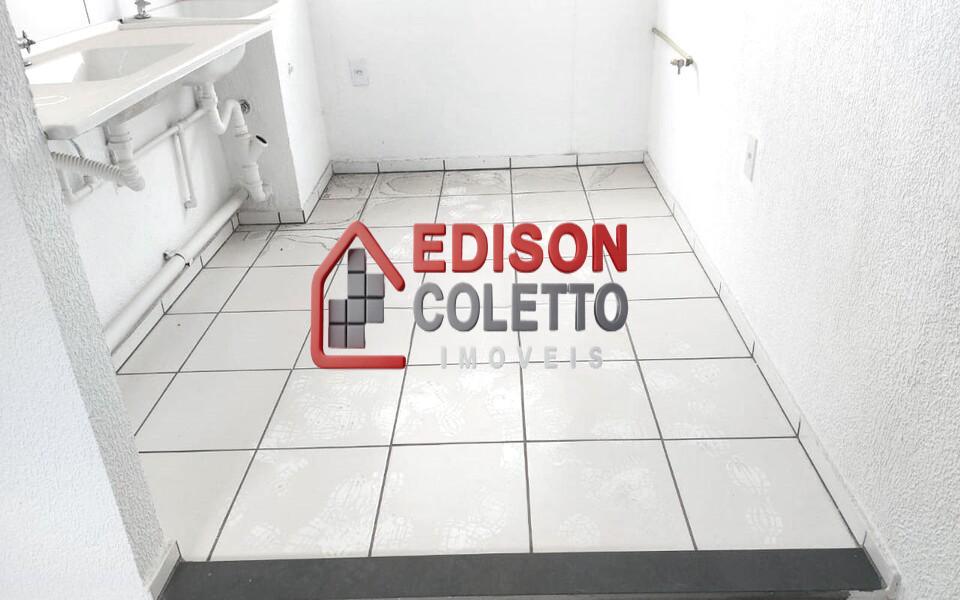 Apartamento, 2 quartos, 43 m² - Foto 12