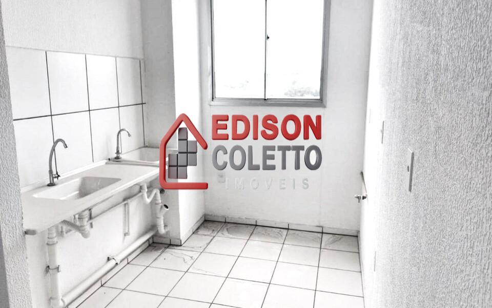 Apartamento, 2 quartos, 43 m² - Foto 10