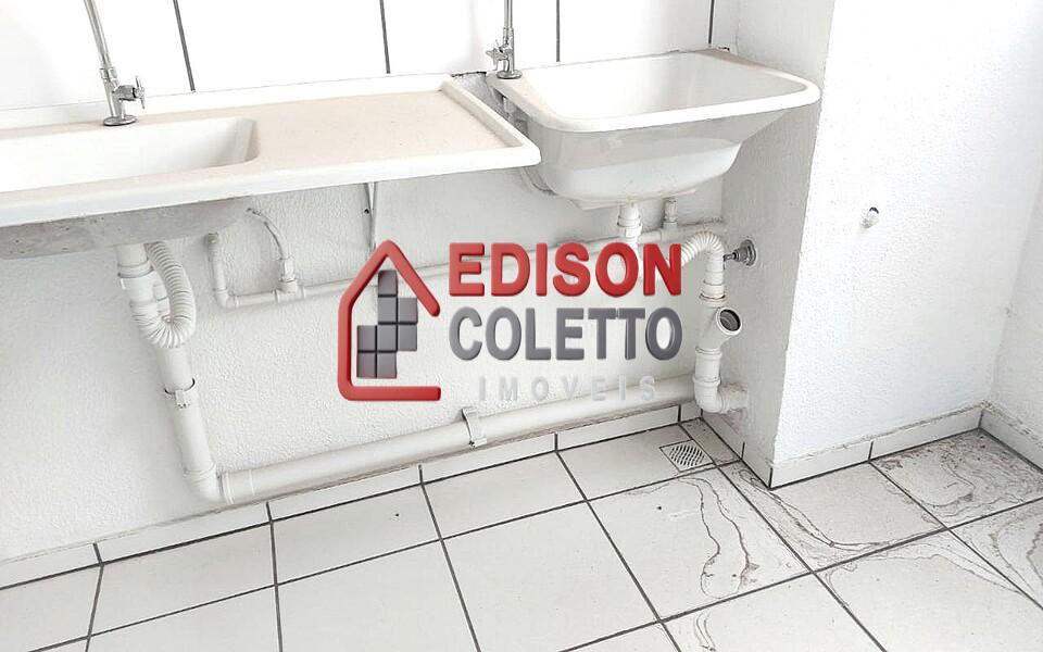 Apartamento, 2 quartos, 43 m² - Foto 8