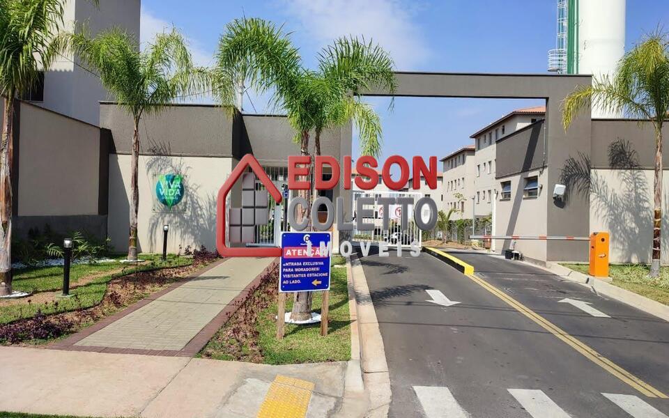 Apartamento, 2 quartos, 43 m² - Foto 14