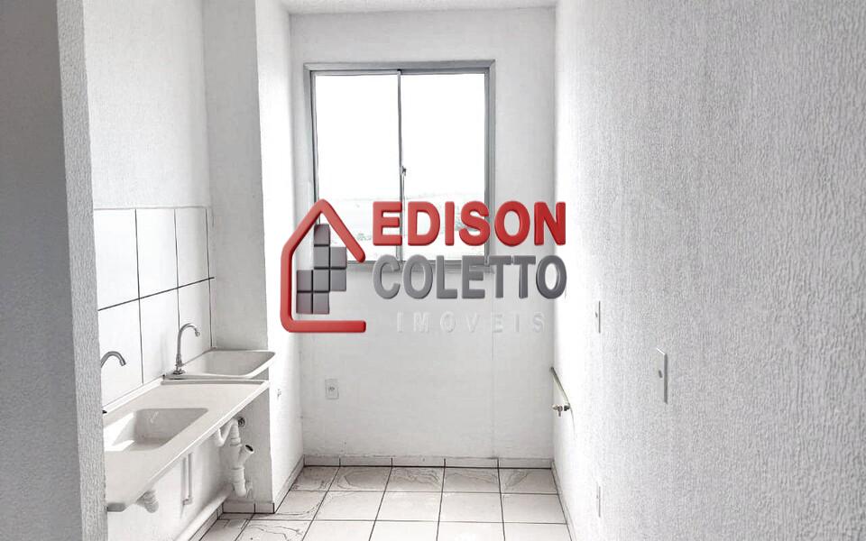 Apartamento, 2 quartos, 43 m² - Foto 9