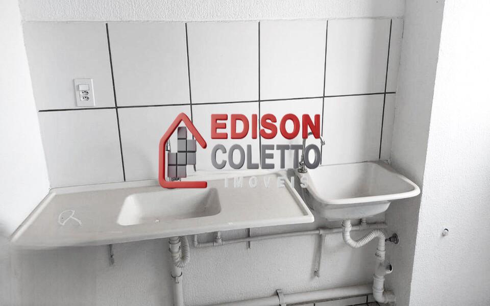 Apartamento, 2 quartos, 43 m² - Foto 11