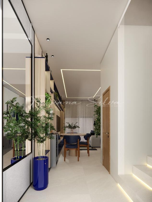 Sobrado, 2 quartos, 81 m² - Foto 5