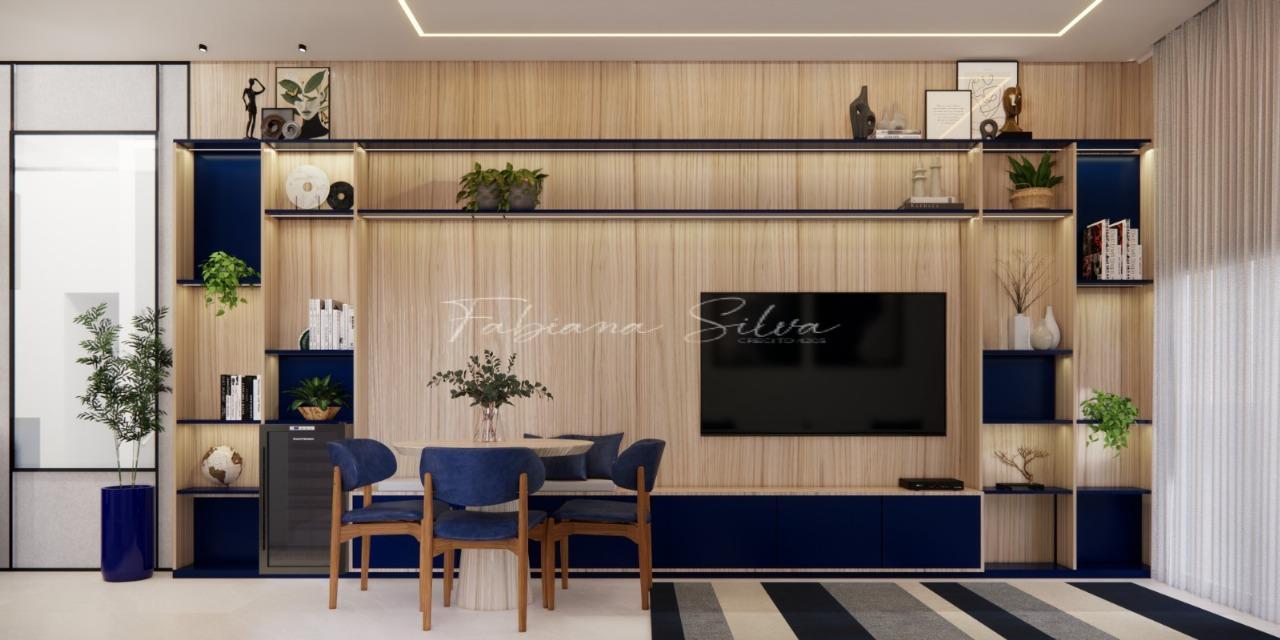 Sobrado, 2 quartos, 81 m² - Foto 4