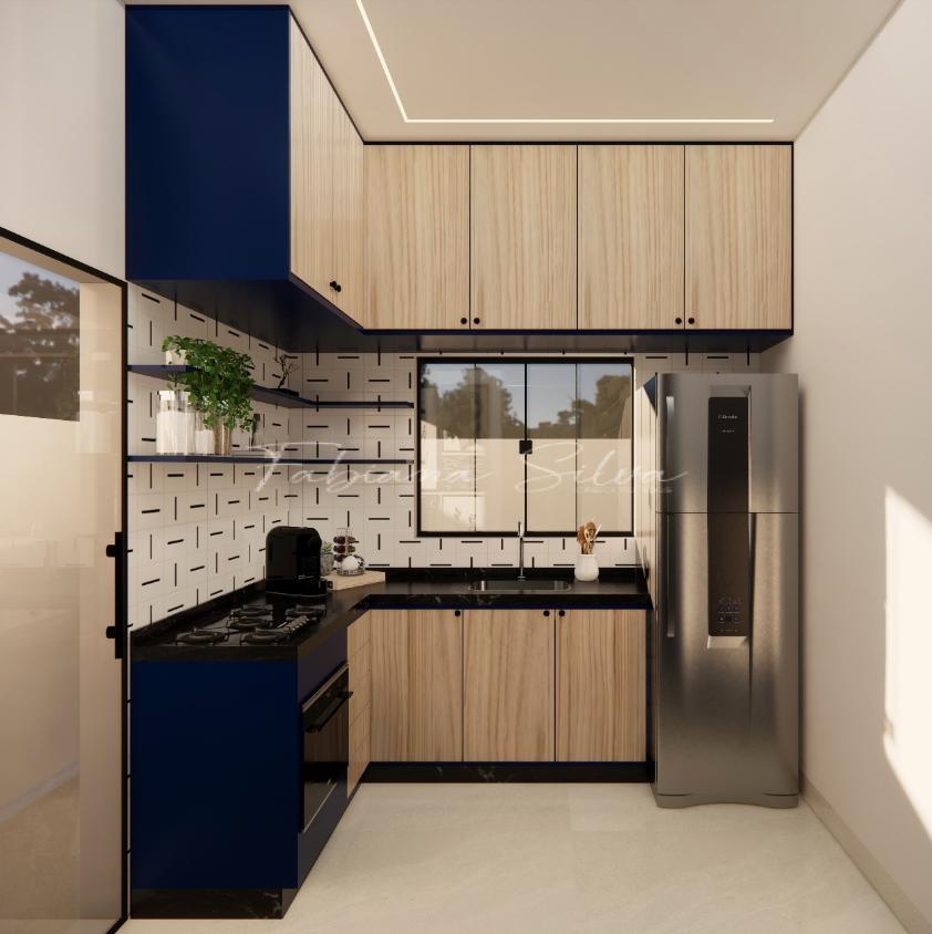 Sobrado, 2 quartos, 81 m² - Foto 11