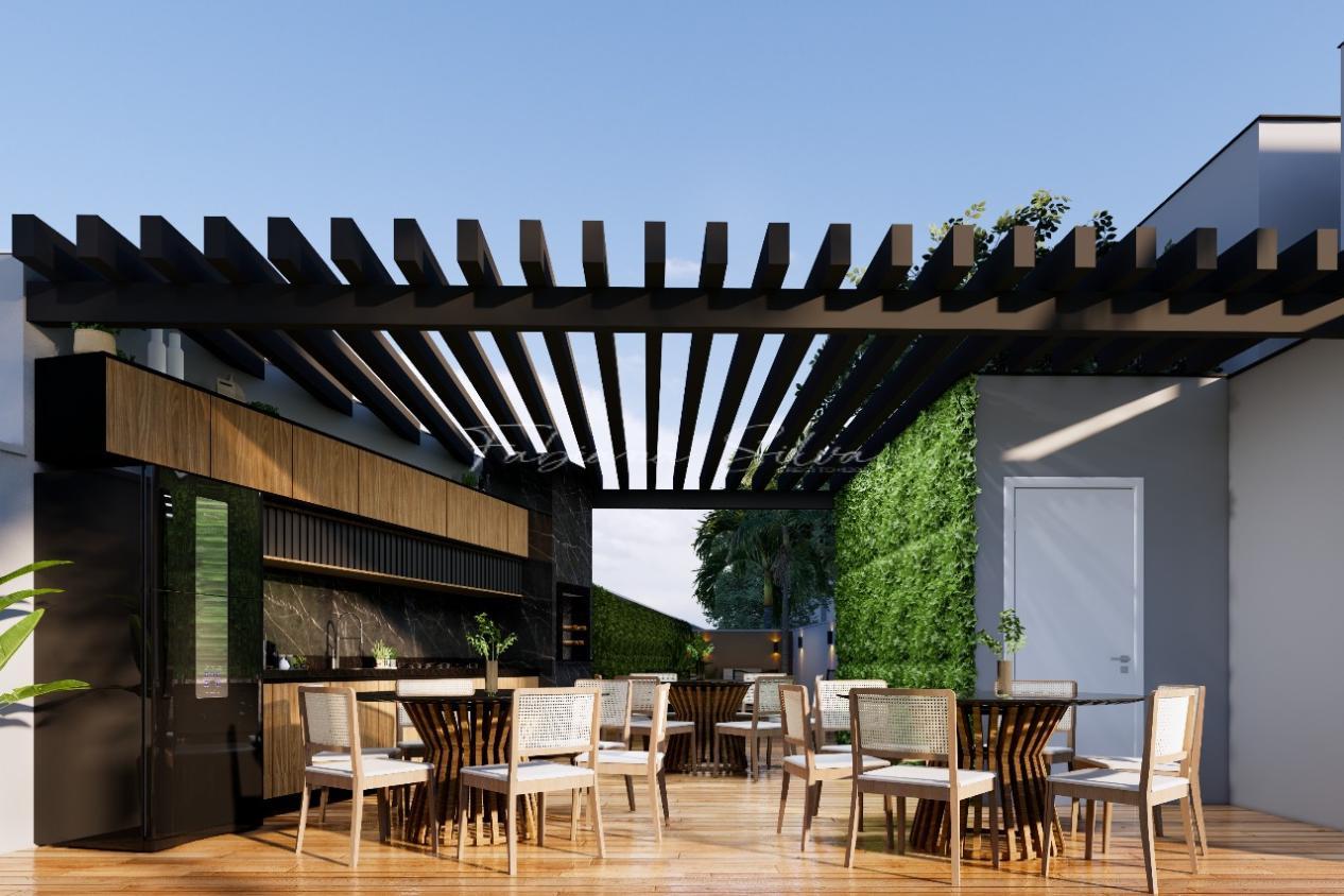 Sobrado, 2 quartos, 81 m² - Foto 25