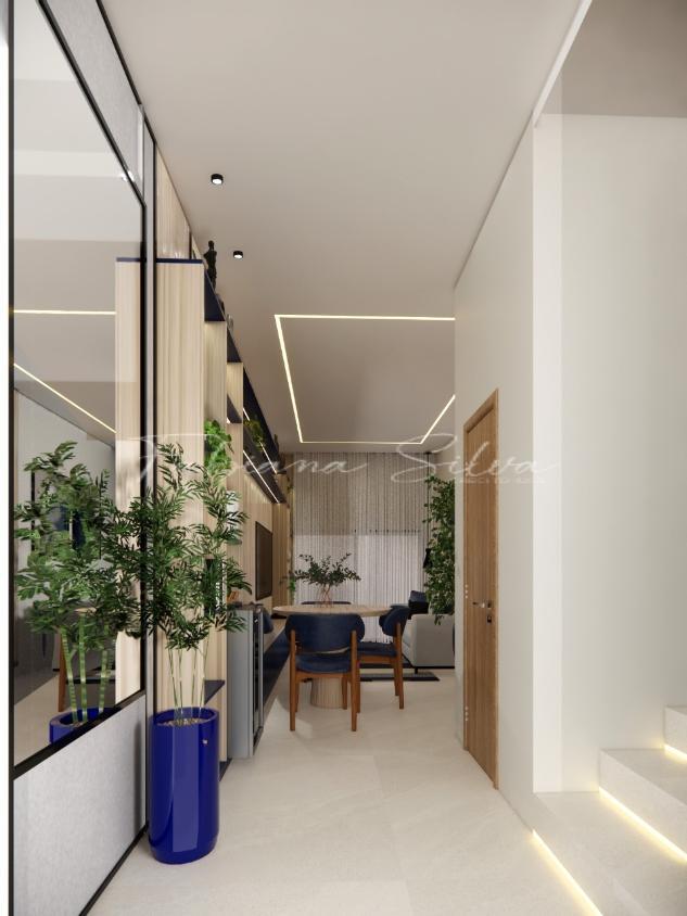 Sobrado, 2 quartos, 81 m² - Foto 7