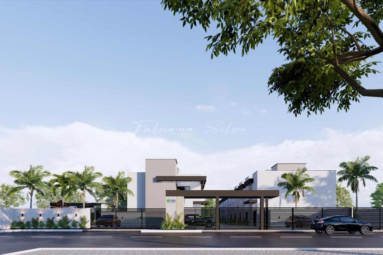 Sobrado, 2 quartos, 81 m² - Foto 21