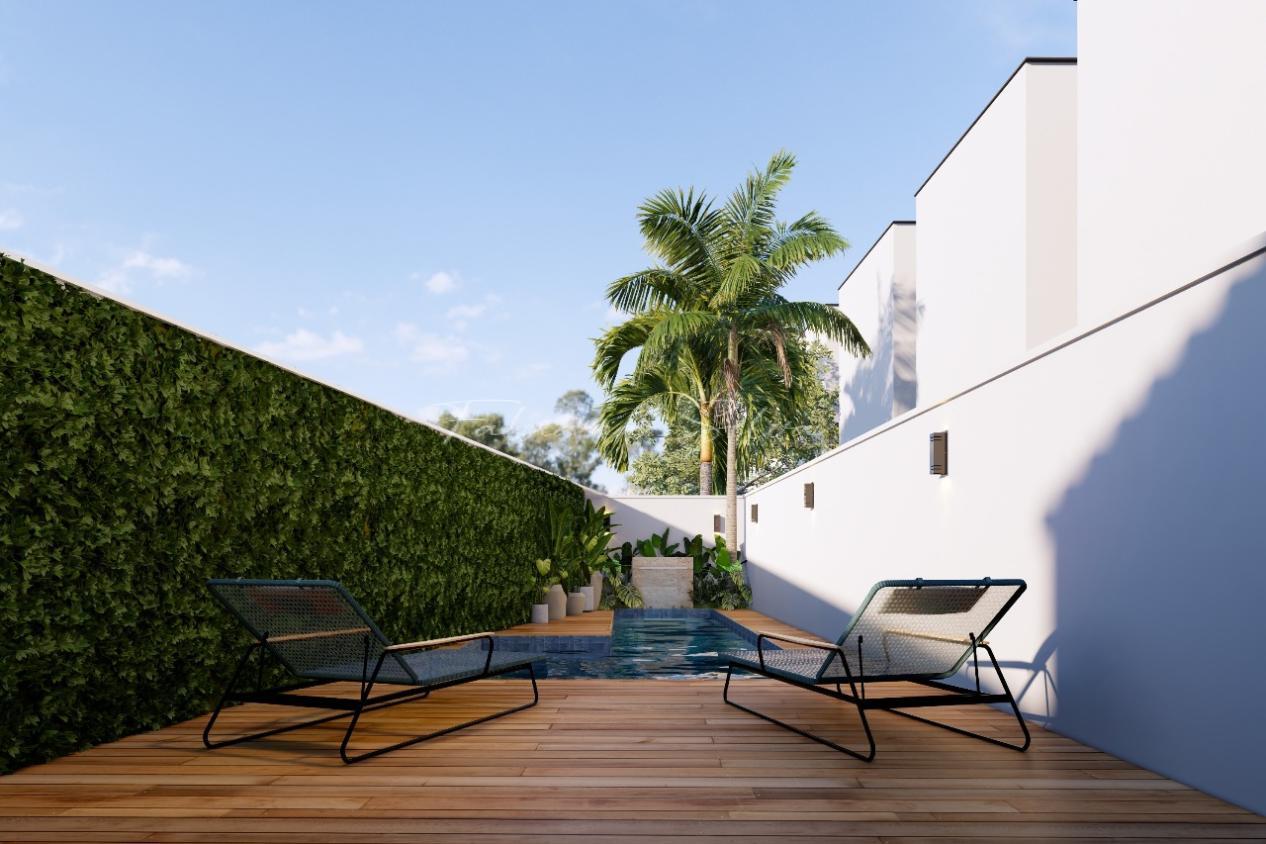 Sobrado, 2 quartos, 81 m² - Foto 30