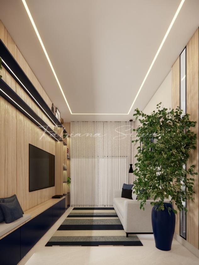 Sobrado, 2 quartos, 81 m² - Foto 9