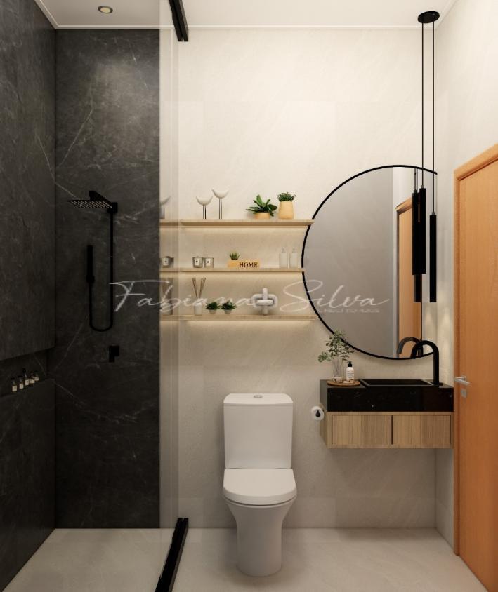 Sobrado, 2 quartos, 81 m² - Foto 17