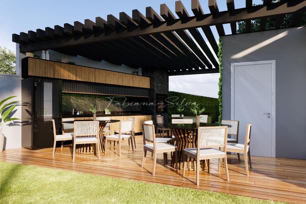 Sobrado, 2 quartos, 81 m² - Foto 26