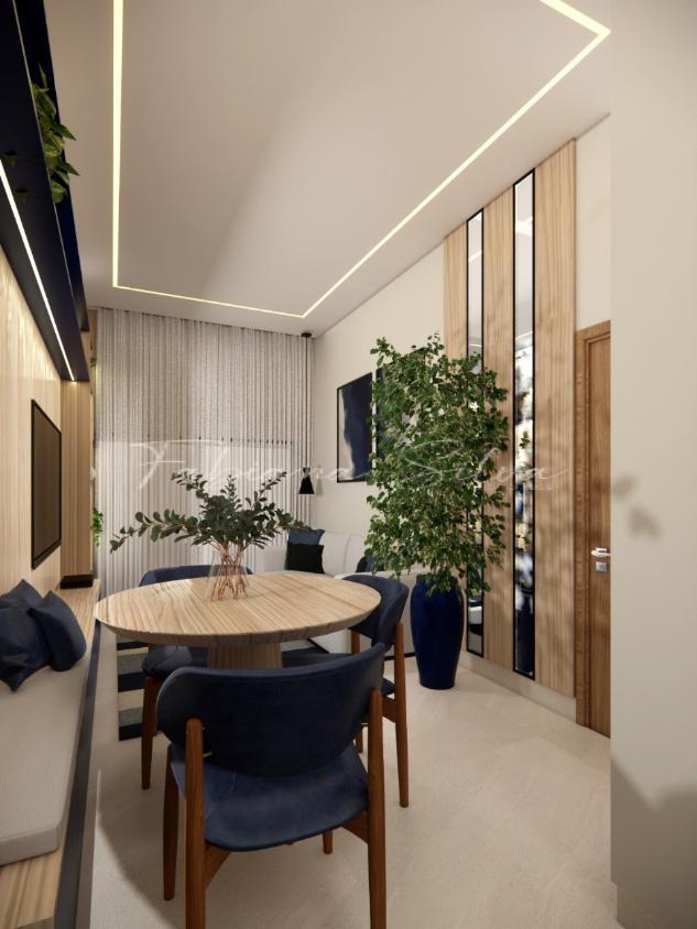 Sobrado, 2 quartos, 81 m² - Foto 13