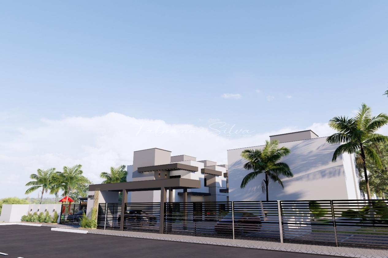 Sobrado, 2 quartos, 81 m² - Foto 23