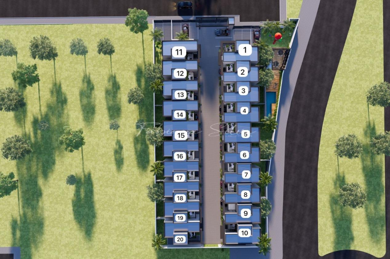 Sobrado, 2 quartos, 81 m² - Foto 36