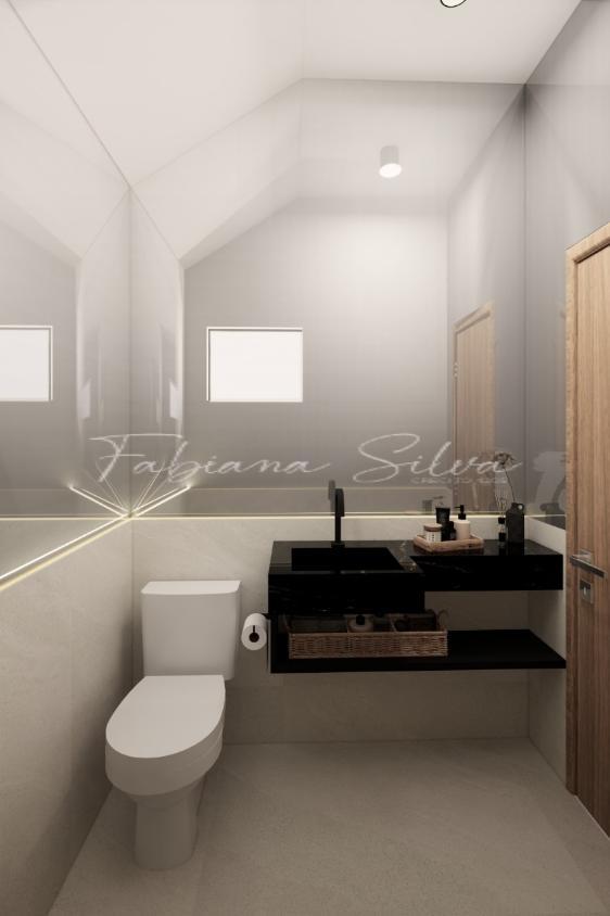 Sobrado, 2 quartos, 81 m² - Foto 34